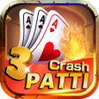 3 Patti Crash