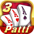 3 Patti Rummy APK