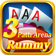 3Patti Arena - Rummy