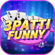 3Patti Funny - Up down