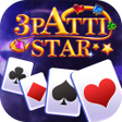 3Patti Star - Car Roulette