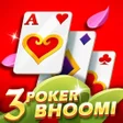 3Poker Bhoomi APK
