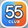 55 Club : Colour Game APK