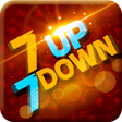 7 Up 7 Down Poker Game APK