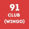 91 Club Wingo APK
