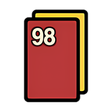 98 Cards APK