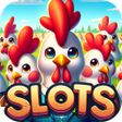 Chicken Coop 777