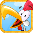 Chicken Fly! - Platform Jumper APK