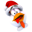 Chicken Invaders 3 Xmas APK