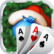 Christmas Funny Rummy