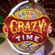 Crazy Time Tracking