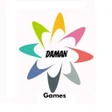 Daman Games App