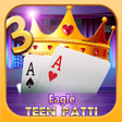 Eagle Teen Patti