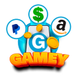 Earn Real Money - Win Cash
