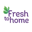 Fresh To Home - Order Chicken Raw Seafood Meat APK