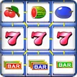 777 Fruit Slot Machine Cherry Master APK