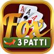 FTP FOX TEEN PATTI 3 PATTI APK
