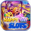 Happy Popular Slots