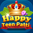 Happy Teen Patti-Rummy 3patti APK
