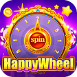 Happy Wheel-Big Win APK