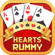 Hearts Rummy