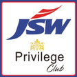 JSW Privilege Club APK