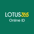 Lotus 365 Online Id APK