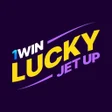 Lucky Jet UP 1 win APK