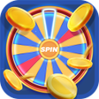 Lucky Spin: Happy Game