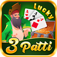 Lucky Teen Patti - Fun Game To Play With Friends APK