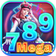 Mega 789 SlotsGames