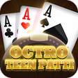 Octro Teen Patti - 3 patti