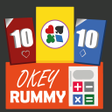 Okey - Rummy APK