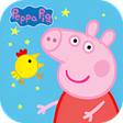 Peppa Pig: Happy Mrs Chicken APK
