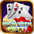 Rich Teen Patti APK