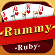 Ruby Rummy-Indian Online Free Card Game APK