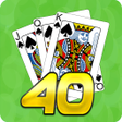 Rummy 40-Play cards online APK