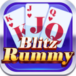 Rummy Blitz