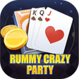Rummy Crazy Party