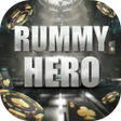 Rummy Hero - Online Card