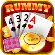 Rummy Roulette