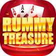 Rummy Treasure - Cards Online APK