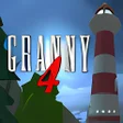 Scary Granny 4 Mod APK