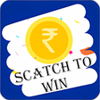 Scratch To Win cash