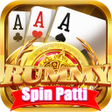 Spin Patti - Online Games