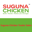 Suguna Chicken Trader Sales APK