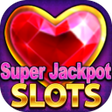 Super Jackpot Slots - caca