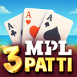 Teen Patti: 3Patti Card by MPL