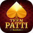 Teen Patti Badshah - 3Patti APK