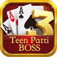 Teen Patti Boss